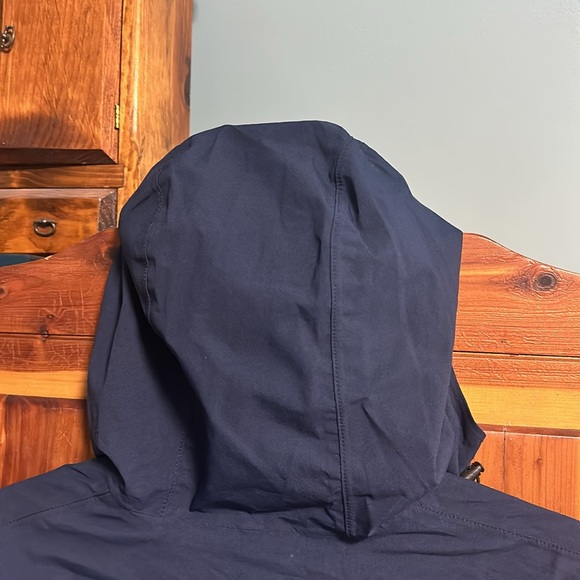 Nike Navy Blue UNC Jacket - Picture 10 of 15